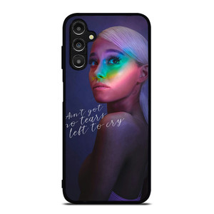 ARIANA GRANDE QUOTE Samsung Galaxy A14 Case Cover ARIANA GRANDE QUOTE Samsung Galaxy A14 Case Cover