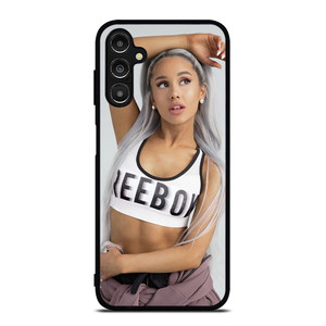 ARIANA GRANDE SINGER Samsung Galaxy A14 Case Cover ARIANA GRANDE SINGER Samsung Galaxy A14 Case Cover