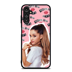 ARIANA GRANDE THANK YOU NEXT Samsung Galaxy A14 Case Cover