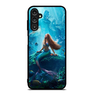 ARIEL THE LITTLE MERMAID DISNEY HALLE BAILEY Samsung Galaxy A14 Case Cover ARIEL THE LITTLE MERMAID DISNEY HALLE BAILEY Samsung Galaxy A14 Case Cover