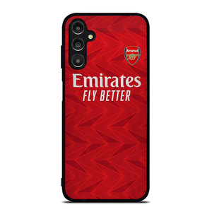 ARSENAL 2020 HOME JERSEY Samsung Galaxy A14 Case Cover