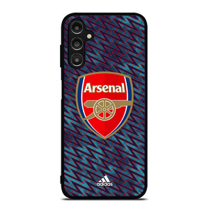 ARSENAL FOOTBALL CLUB ADIDAS Samsung Galaxy A14 Case Cover