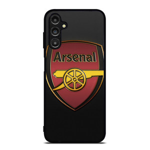 ARSENAL LOGO FOOTBALL Samsung Galaxy A14 Case Cover