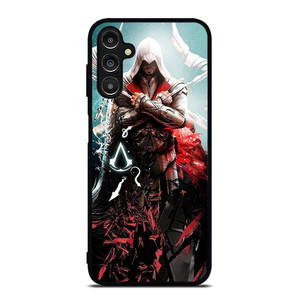 ASSASSIN'S CREED ART Samsung Galaxy A14 Case Cover