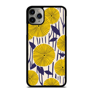 HAND DRAWING LEMONADE iPhone 11 Pro Max Case Cover