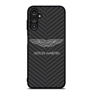 ASTON MARTIN LOGO PATTERN Samsung Galaxy A14 Case Cover