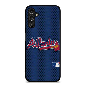 ATLANTA BRAVES JERSEY LOGO Samsung Galaxy A14 Case Cover ATLANTA BRAVES JERSEY LOGO Samsung Galaxy A14 Case Cover