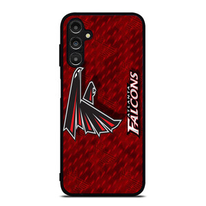 ATLANTA FALCONS ICON Samsung Galaxy A14 Case Cover