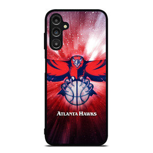 ATLANTA HAWKS SYMBOL 2 Samsung Galaxy A14 Case Cover