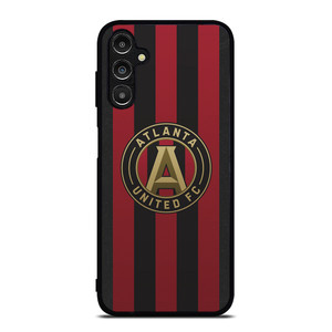 ATLANTA UNITED CITY ICON Samsung Galaxy A14 Case Cover