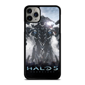 HALO 5 GUARDIANS iPhone 11 Pro Max Case Cover HALO 5 GUARDIANS iPhone 11 Pro Max Case Cover
