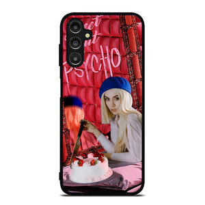 AVA MAX SWEET BUT PSYCHO Samsung Galaxy A14 Case Cover