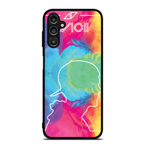 AVICII ART Samsung Galaxy A14 Case Cover