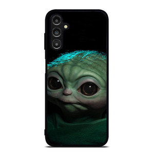 BABY YODA CUTE GROGU STAR WARS Samsung Galaxy A14 Case Cover BABY YODA CUTE GROGU STAR WARS Samsung Galaxy A14 Case Cover