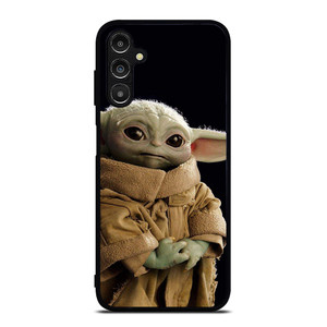 BABY YODA GROGU STAR WARS Samsung Galaxy A14 Case Cover