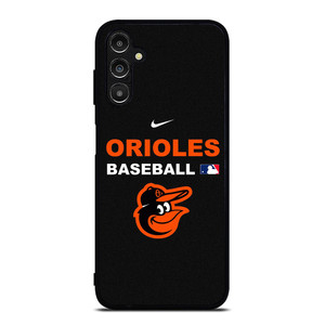 BALTIMORE ORIOLES BASEBALL Samsung Galaxy A14 Case Cover