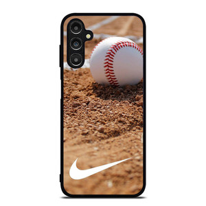 BASEBALL FIELD NIKE Samsung Galaxy A14 Case Cover