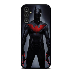 BATMAN BEYOND DC Samsung Galaxy A14 Case Cover BATMAN BEYOND DC Samsung Galaxy A14 Case Cover