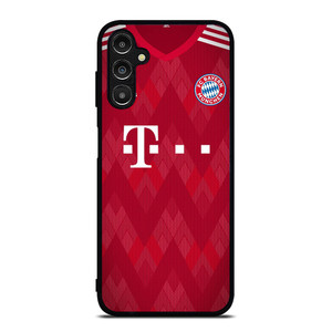 BAYERN MUNCHEN JERSEY Samsung Galaxy A14 Case Cover