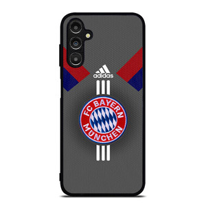BAYERN MUNCHEN LOGO JERSEY ICON Samsung Galaxy A14 Case Cover