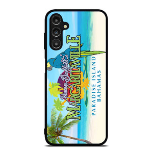 BEACH JIMMY BUFFETS MARGARITAVILLE LOGO Samsung Galaxy A14 Case Cover BEACH JIMMY BUFFETS MARGARITAVILLE LOGO Samsung Galaxy A14 Case Cover