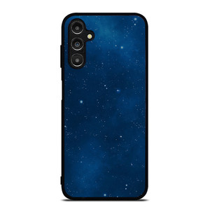 BEAUTIFUL BLUE SPACE Samsung Galaxy A14 Case Cover