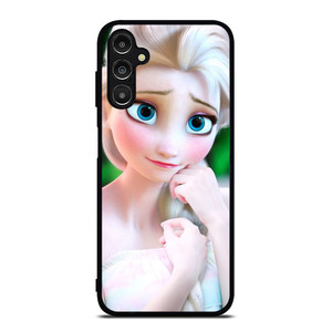 BEAUTIFUL ELSA FROZEN 2 Samsung Galaxy A14 Case Cover