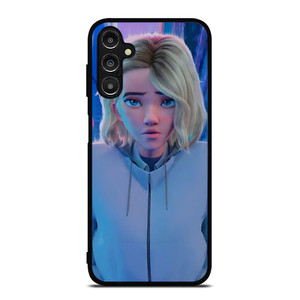 BEAUTIFUL GWEN STACEY SPIDER-WOMAN Samsung Galaxy A14 Case Cover