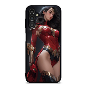 BEAUTIFUL SUPERHERO WONDER WOMAN DC COMIC Samsung Galaxy A14 Case Cover BEAUTIFUL SUPERHERO WONDER WOMAN DC COMIC Samsung Galaxy A14 Case Cover