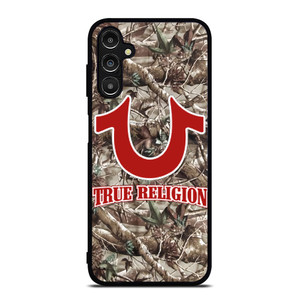 BIG BUDDHA TRUE RELIGION CAMO LOGO Samsung Galaxy A14 Case Cover BIG BUDDHA TRUE RELIGION CAMO LOGO Samsung Galaxy A14 Case Cover