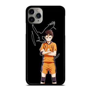 HAIKYU!! FLY HIGH VOLLEYBALL ANIME iPhone 11 Pro Max Case Cover HAIKYU!! FLY HIGH VOLLEYBALL ANIME iPhone 11 Pro Max Case Cover
