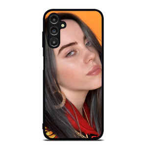 BILLIE EILISH Samsung Galaxy A14 Case Cover