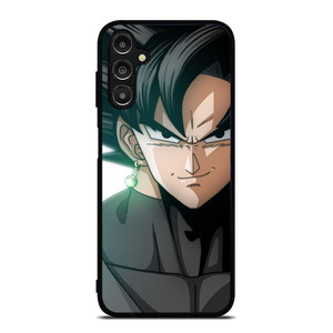 BLACK GOKU DRAGON BALL SUPER ANIME Samsung Galaxy A14 Case Cover BLACK GOKU DRAGON BALL SUPER ANIME Samsung Galaxy A14 Case Cover