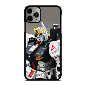 GUNDAM RX-93 iPhone 11 Pro Max Case Cover