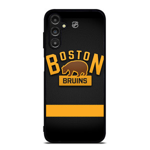 BOSTON BRUINS ICON Samsung Galaxy A14 Case Cover