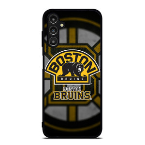 BOSTON BRUINS NHL Samsung Galaxy A14 Case Cover BOSTON BRUINS NHL Samsung Galaxy A14 Case Cover