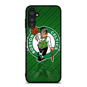 BOSTON CELTICS BASKETBALL Samsung Galaxy A14 Case Cover BOSTON CELTICS BASKETBALL Samsung Galaxy A14 Case Cover