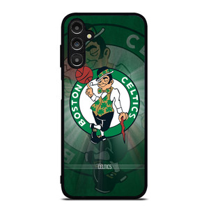 BOSTON CELTICS SYMBOL Samsung Galaxy A14 Case Cover
