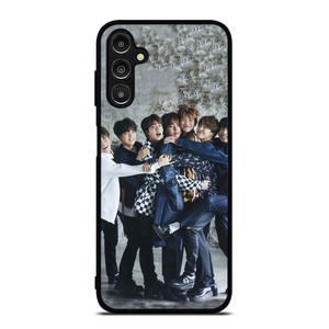 BTS BANGTAN BOYS KPOP Samsung Galaxy A14 Case Cover