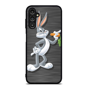 BUGS BUNNY LOONEY TUNES CARTOON Samsung Galaxy A14 Case Cover BUGS BUNNY LOONEY TUNES CARTOON Samsung Galaxy A14 Case Cover