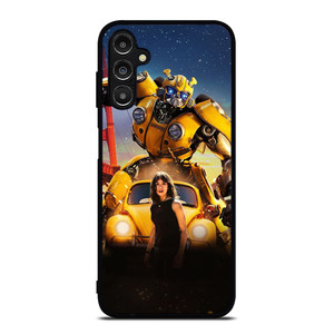 BUMBLEBEE TRANSFORMERS Samsung Galaxy A14 Case Cover