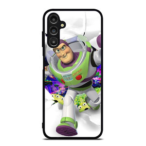 BUZZ LIGHTYEAR TOY STORY MOVIE Samsung Galaxy A14 Case Cover BUZZ LIGHTYEAR TOY STORY MOVIE Samsung Galaxy A14 Case Cover
