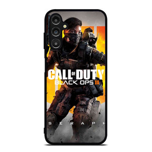 CALL OF DUTY BLACK OPS 3 SERAPH Samsung Galaxy A14 Case Cover