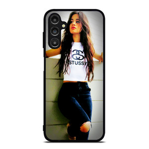 CAMILA CABELLO Samsung Galaxy A14 Case Cover CAMILA CABELLO Samsung Galaxy A14 Case Cover
