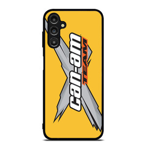 CAN-AM TEAM LOGO Samsung Galaxy A14 Case Cover