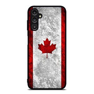CANADA NATIONAL FLAG Samsung Galaxy A14 Case Cover