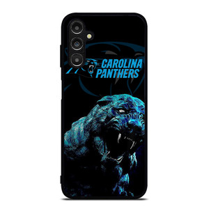 CAROLINA PANTHERS MASCOT Samsung Galaxy A14 Case Cover