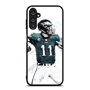 CARSON WENTZ PHILADELPHIA EAGLES FOOTBALL Samsung Galaxy A14 Case Cover CARSON WENTZ PHILADELPHIA EAGLES FOOTBALL Samsung Galaxy A14 Case Cover