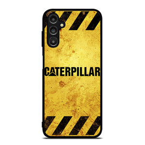 CATERPILLAR CAT ICON STRIPE Samsung Galaxy A14 Case Cover