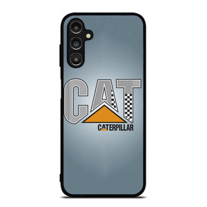 CATERPILLAR CAT LOGO TRACTOR RACING Samsung Galaxy A14 Case Cover CATERPILLAR CAT LOGO TRACTOR RACING Samsung Galaxy A14 Case Cover